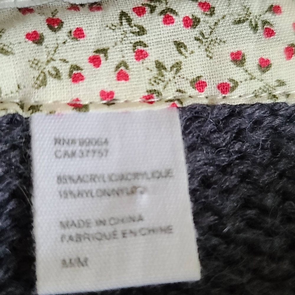 element sweater size medium - Picture 4 of 7